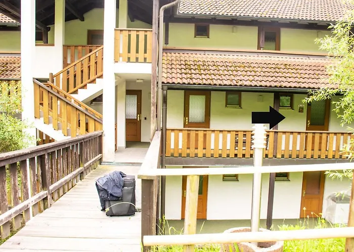 Geschmackvolles Appartement am Donauradweg