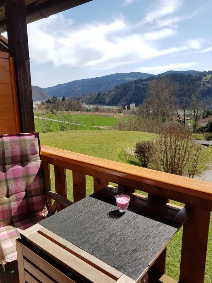 Apartment Geschmackvolles Am Donauradweg Obernzell